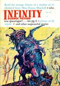Infinity Science Fiction (1955-1958 Royal Publications) Vol. 4 #2