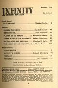 Infinity Science Fiction (1955-1958 Royal Publications) Vol. 4 #2