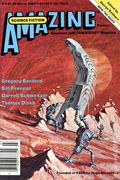 Amazing Stories (1926-Present Experimenter) Pulp Vol. 56 #5