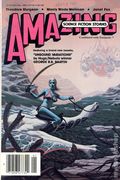 Amazing Stories (1926-Present Experimenter) Pulp Vol. 55 #4