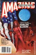 Amazing Stories (1926-Present Experimenter) Pulp Vol. 55 #5