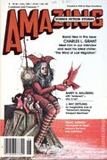 Amazing Stories (1926-Present Experimenter) Pulp Vol. 56 #1