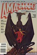 Amazing Stories (1926-Present Experimenter) Pulp Vol. 56 #3
