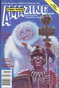 Amazing Stories (1926-Present Experimenter) Pulp Vol. 56 #4