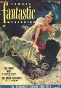 Famous Fantastic Mysteries (Canadian 1939-1953 Altus Press) Vol. 13 #5
