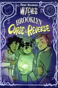 Witches of Brooklyn GN (2020- Random House) 5-1ST