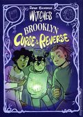 Witches of Brooklyn HC (2020- Random House) 5-1ST