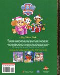 A PAW Patrol Christmas HC (2025 Golden Books) A Big Golden Book 1-1ST