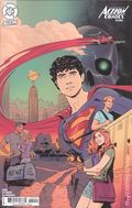 Action Comics (2016 3rd Series) 1090D