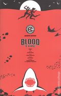 EC Blood Type (2025 Oni Press) 4E
