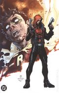 Red Hood (2025 DC) 1I