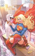 Supergirl (2025 DC) 5E