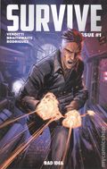 Survive (2025 Bad Idea) 1C