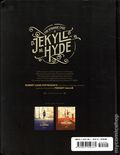 Strange Case of Dr. Jekyll and Mr. Hyde HC (2025 Magnetic Press) 1-1ST