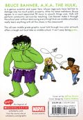 Hulk Teach TPB (2025 Scholastic) 1-1ST