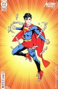 Action Comics (2016 3rd Series) 1090E