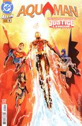 Aquaman (2025 DC) 9A