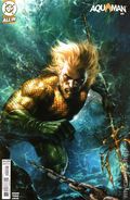 Aquaman (2025 DC) 9B
