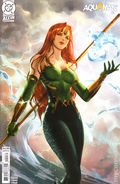 Aquaman (2025 DC) 9C