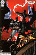 Batman and Robin (2023 DC) 25C