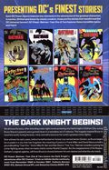 DC Finest: Batman Year One and Two TPB (2024 DC) 1-REP