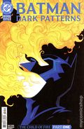Batman Dark Patterns (2024 DC) 10A