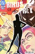 Birds of Prey (2023 DC) 25A