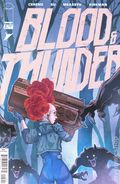 Blood and Thunder (2025 Image) 5A