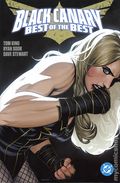 Black Canary Best of the Best HC (2025 DC) 1-1ST