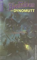 Blue Falcon and Dynomutt (2025 Dynamite) 1G
