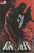 Punisher Red Band (2025 Marvel) 1G
