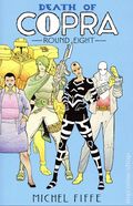 COPRA TPB (2014-2025 Bergen Street Press/Image) 8-1ST