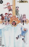 C.O.R.T. Children of the Round Table (2025 DC) 1B