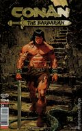 Conan the Barbarian (2023 Titan) 24A