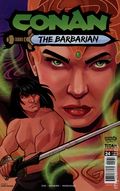 Conan the Barbarian (2023 Titan) 24C
