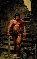 Conan the Barbarian (2023 Titan) 24E