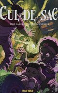Cul De Sac (2025 Bad Idea) 2B