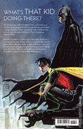 Robin and Batman TPB (2023 DC) 1-REP