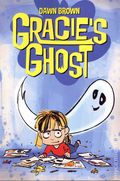 Gracie's Ghost TPB (2025 Image) 1-1ST