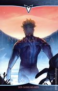 Internal Sea: Mare Internum GN (2025 Vault Comics) 1-1ST