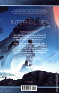 Internal Sea: Mare Internum GN (2025 Vault Comics) 1-1ST