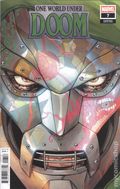 One World Under Doom (2025 Marvel) 7G