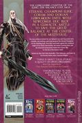 Michael Moorcock Library: Elric The Balance Lost HC (2025 Titan Comics)  2-1ST