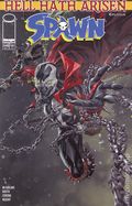 Spawn (1992 Image) 368A