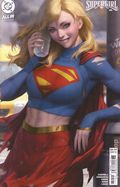 Supergirl (2025 DC) 5B