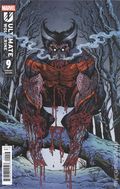 Ultimate Wolverine (2025 Marvel) 9C