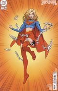 Supergirl (2025 DC) 5F