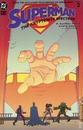 Superman the Kryptonite Spectrum (2025 DC) 2A