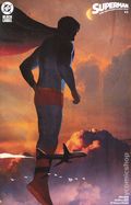 Superman the Kryptonite Spectrum (2025 DC) 2C