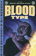 EC Blood Type (2025 Oni Press) 4A